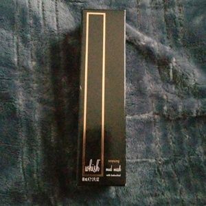 Whish Mud mask